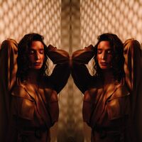 Elkka - Euphoric Melodies vinyl cover