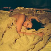 Ella Hunt - Motel Blues vinyl cover