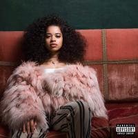 Ella Mai - Ella Mai vinyl cover