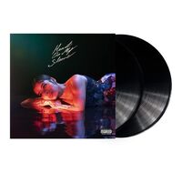 Ella May - Heart On My Sleeve (Explicit Lyrics) vinyl cover