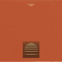 Ellas Kapell - Ember vinyl cover