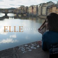 Elle - Estate vinyl cover