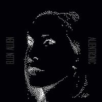 Ellen Allien - Alientronic vinyl cover
