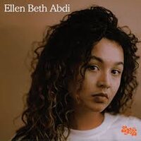 Ellen Beth Abdi - Ellen Beth Abdi vinyl cover