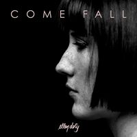 Ellen Doty - Come Fall vinyl cover