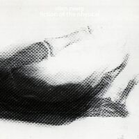 Ellen Zweig - Fiction Of The Physical vinyl cover
