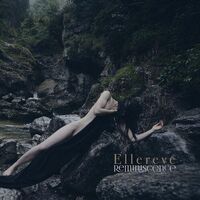 Ellereve - Reminiscence Plus Download vinyl cover