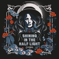 Elles Bailey - Shining In The Half Light vinyl cover
