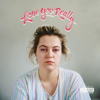 Elli Ingram - Love You Really vinyl cover