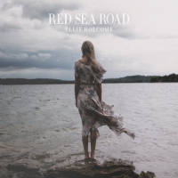 Ellie Holcomb - Red Sea Road vinyl cover