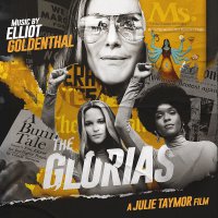 Elliot Goldenthal - Glorias Original Soundtrack