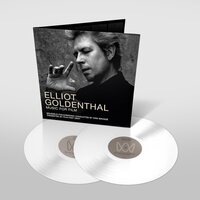 Elliot Goldenthal - Music For Film Edition in Sleeve vinyl cover