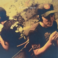 Elliott Smith - Either/or: Expanded Edition vinyl cover