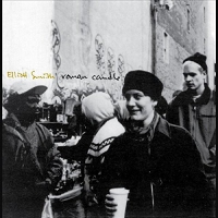 Elliott Smith - Roman Candle Dl Card vinyl cover