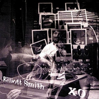 Elliott Smith - Xo vinyl cover