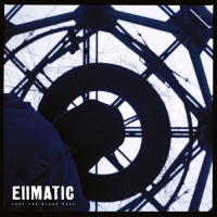 Ellmatic - Face The Blank Page vinyl cover