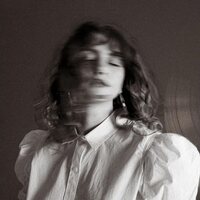 Ellur - At Home In My Mind vinyl cover