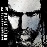 Elm - Penetrator: Fulmen Adveho! vinyl cover