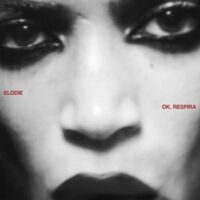 Elodie - Ok. Respira vinyl cover