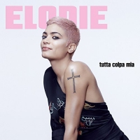 Elodie - Tutta Colpa Mia vinyl cover
