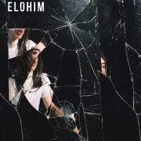 Elohim - Elohim vinyl cover