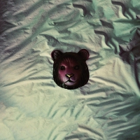 Elohim - Elohim vinyl cover