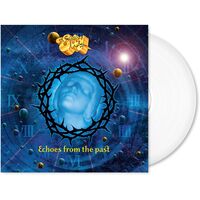 Eloy De Jong - Echoes From The Past (White)