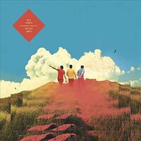 Els Amics De Les Arts - El Senyal Que Esperaves vinyl cover