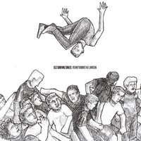 ELS SURFING SIRLES - Nedant En L'Ambulancia vinyl cover
