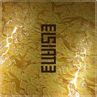 Elsiane - Elsiane vinyl cover