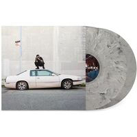 Elucid - Save Yourself Instrumentals vinyl cover