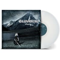 Eluveitie - Slania (White) vinyl cover