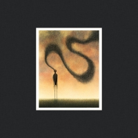 Eluvium - Life Through Bombardment Vol. 2 vinyl cover