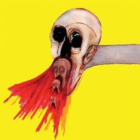 Elvin Brandhi - Drunken Love vinyl cover