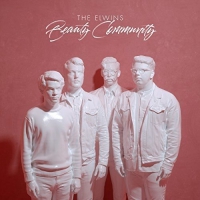 Elwins - Beauty Community vinyl cover