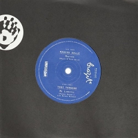 Ely Camargo - Taieiras / Nao Aguento Voce vinyl cover