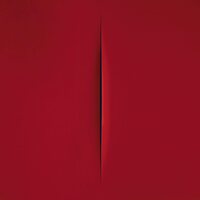 Elyõn - La Musique Est Une Porte vinyl cover