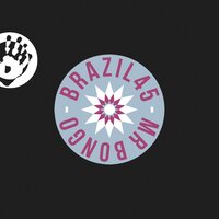 Elys Camargo - Taieiras / Nao Aguento vinyl cover