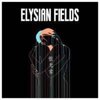 Elysian Fields - Transience Of Life vinyl cover