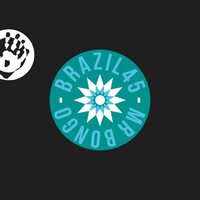 Elza Soares - MAs Que Nada / Vou Falar-Lhe vinyl cover