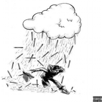 Elzhi - Lead Poison vinyl cover