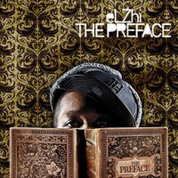 eLZhi - The Preface vinyl cover