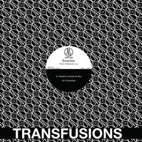 Emanton - Post Tenebras Lux vinyl cover