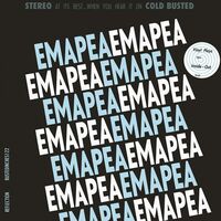 Emapea - Reflection vinyl cover