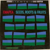Emapea - Seeds, Roots & Fruits vinyl cover