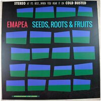 Emapea - Seeds, Roots & Fruits vinyl cover