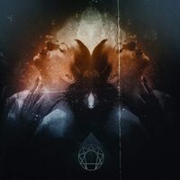 Embr - 1823 vinyl cover