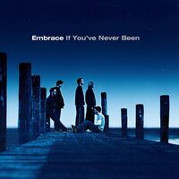 Embrace (Uk) - If You've Never Been vinyl cover