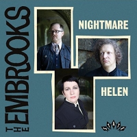 Embrooks - Nightmare / Helen vinyl cover