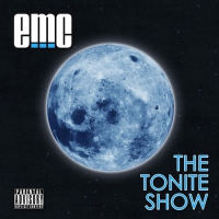 Emc - Tonite Show vinyl cover